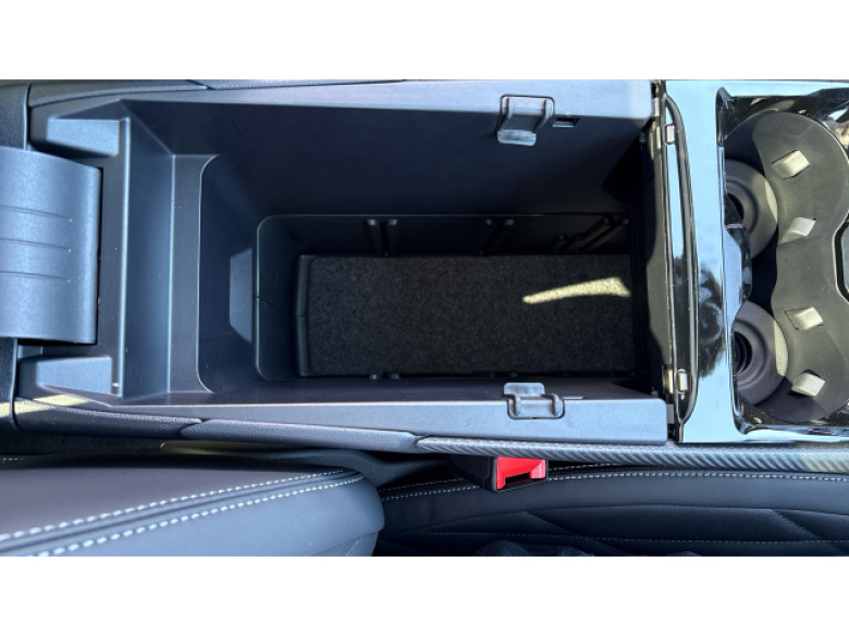 Ford Explorer 210kW Premium 77kWh 5dr Auto Electric Estate